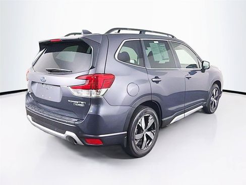 Used 2020 Subaru Forester Touring AWD/4WD image 11
