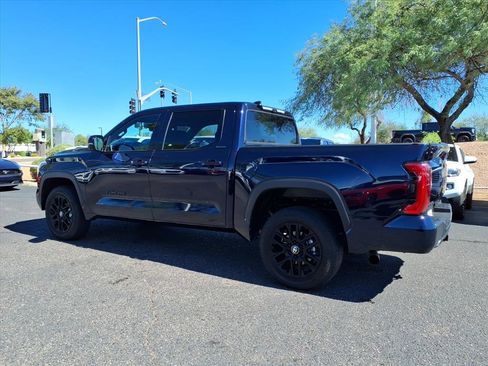 Used 2025 Toyota Tundra Limited image 7