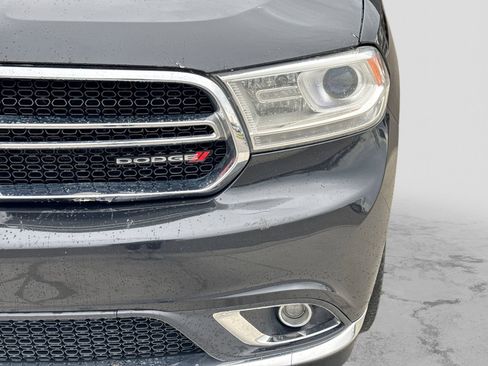Used 2015 Dodge Durango Limited AWD/4WD image 13
