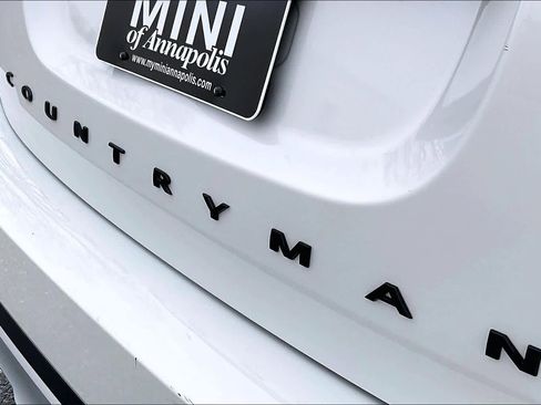 Certified 2023 MINI Cooper Countryman S image 32