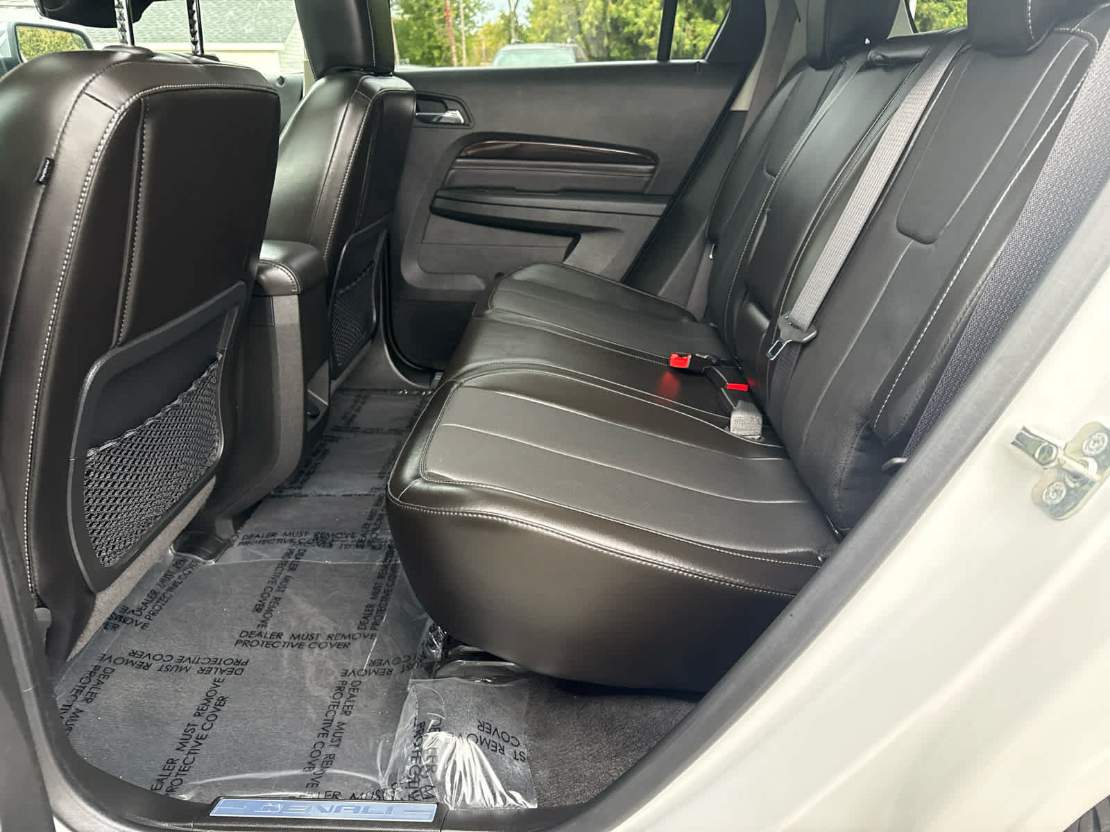 Used 2016 GMC Terrain Denali AWD/4WD image 13