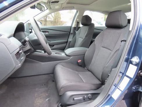 New 2026 Honda Accord SE image 11