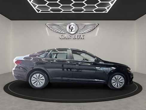 Used 2019 Volkswagen Jetta S image 7