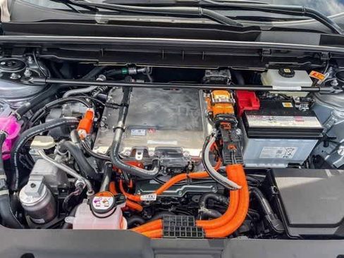 New 2026 Lexus RZ 350e 2WD image 48