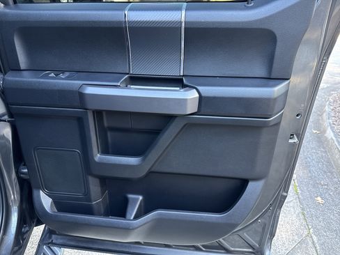 Used 2020 Ford F150 XLT w/ Equipment Group 302A Luxury image 28