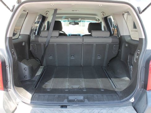 Used 2006 Nissan Xterra S AWD/4WD image 25