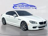 Used 2013 BMW 650i xDrive Coupe image 3