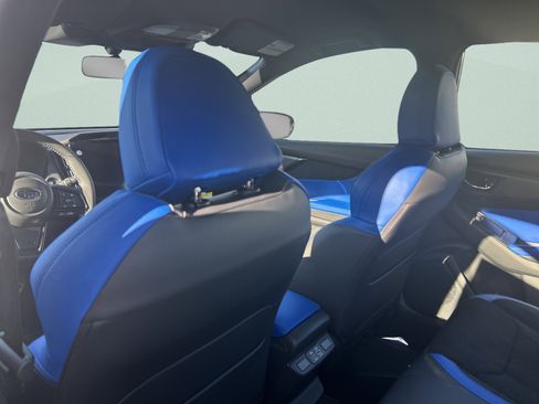 New 2025 Subaru WRX tS image 46