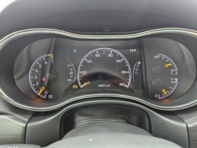 Used 2021 Jeep Grand Cherokee Limited RWD image 15