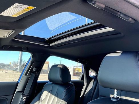 New 2025 Acura Integra A-Spec FWD image 28