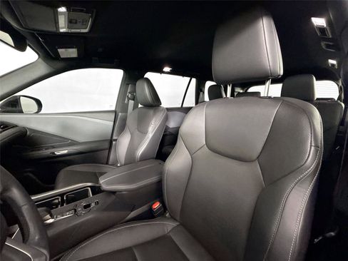 Used 2024 Lexus TX 350 FWD image 3