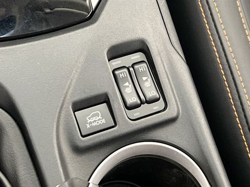 Used 2023 Subaru Crosstrek 2.5i Limited AWD/4WD image 20