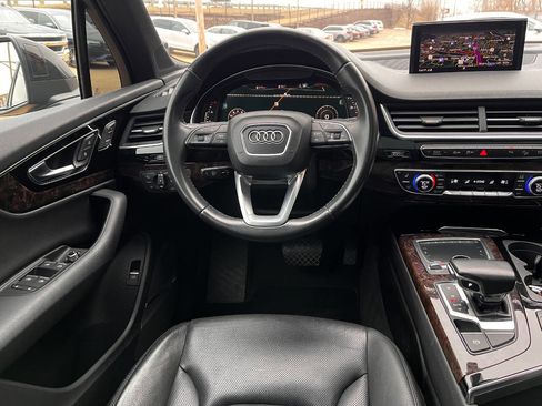 Used 2018 Audi Q7 3.0T Prestige w/ Prestige Package image 18