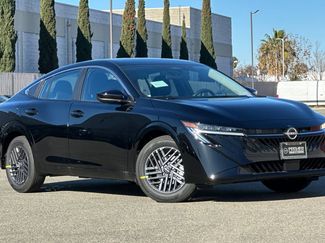 New 2026 Nissan Sentra SV w/ Floor Mat Package video 2