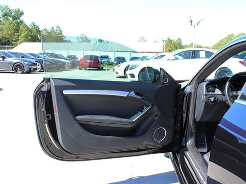 Used 2013 Audi S5 Prestige w/ Prestige Pkg image 35