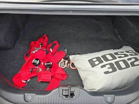 Used 2012 Ford Mustang Boss 302 image 25