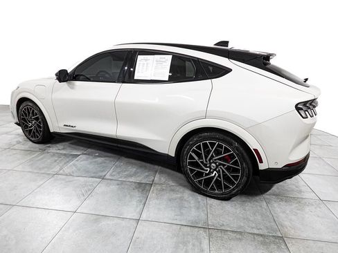Used 2023 Ford Mustang Mach-E GT w/ GT Performance Edition AWD/4WD image 5