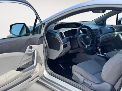 Used 2012 Honda Civic EX image 10
