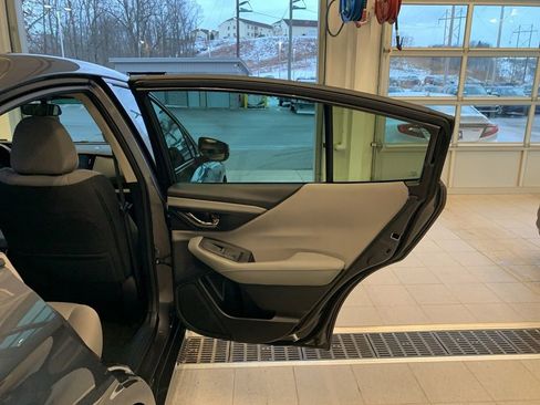 Used 2024 Subaru Legacy Premium image 21