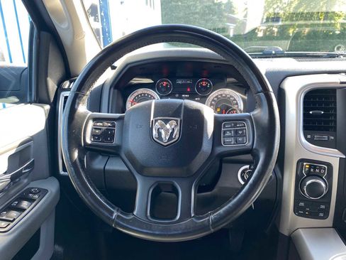 Used 2018 RAM 1500 Big Horn image 17
