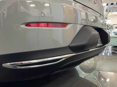 Used 2024 Mercedes-Benz EQE 500 4MATIC Sedan w/ Driver Assistance Package image 16