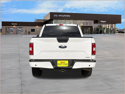 Used 2018 Ford F150 XL w/ Equipment Group 101A Mid image 10