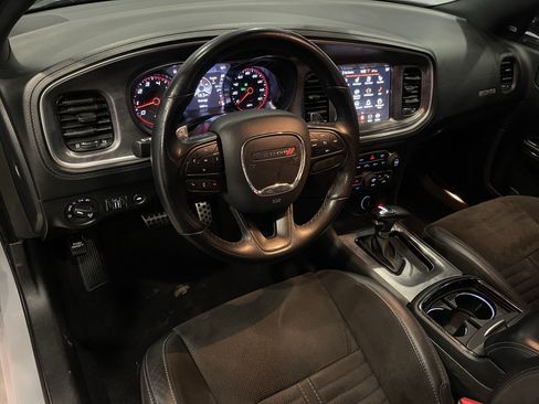 Used 2022 Dodge Charger R/T w/ Daytona Edition Group RWD image 13