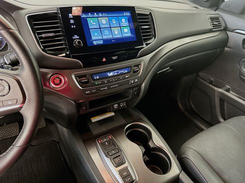 Used 2023 Honda Passport EX-L image 25