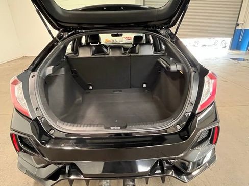 Used 2020 Honda Civic EX-L image 16