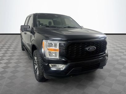 Used 2022 Ford F150 XL w/ STX Appearance Package