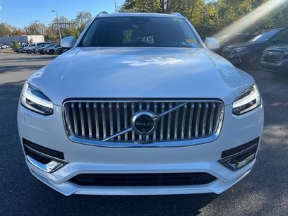 Certified 2024 Volvo XC90 B6 Plus w/ Protection Package Premier
