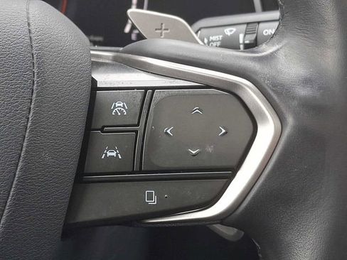 Certified 2023 Lexus NX 350 AWD w/ Luxury Package image 19