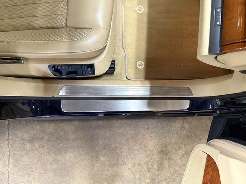 Used 2006 Volkswagen Phaeton V8 image 69