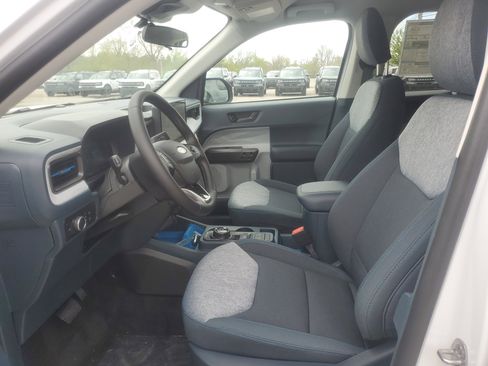New 2026 Ford Maverick XLT FWD image 12