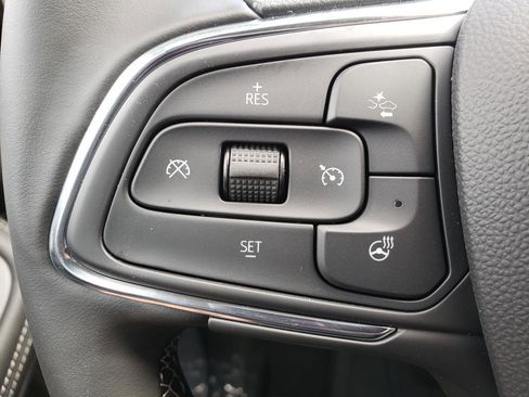 New 2026 Buick Encore GX Preferred w/ Comfort Package image 15