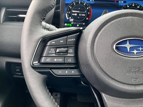 New 2026 Subaru Outback Limited AWD/4WD image 17