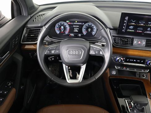 Used 2023 Audi Q5 2.0T Premium Plus w/ Premium Plus Package image 33