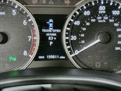 Used 2013 Lexus GS 350 w/ Premium Pkg RWD image 19