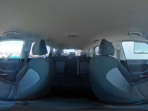 Used 2025 Kia Soul LX w/ LX Technology Package FWD image 41