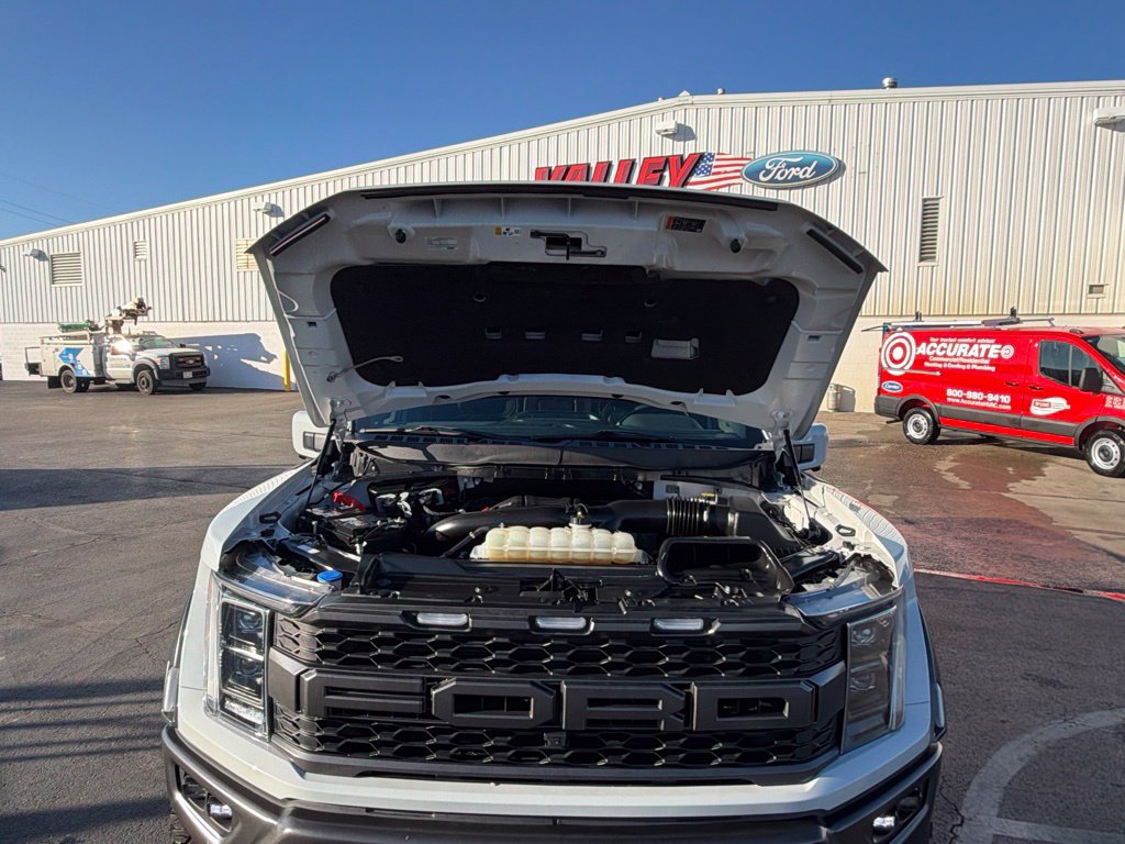 Certified 2023 Ford F150 Raptor AWD/4WD image 19