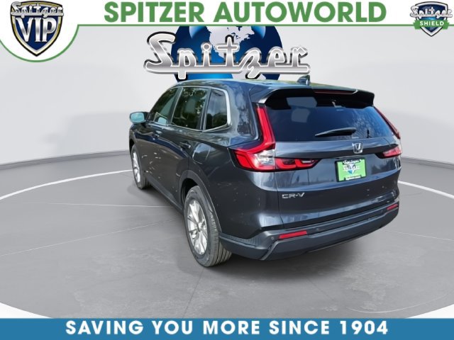 Used 2023 Honda CR-V EX-L image 11