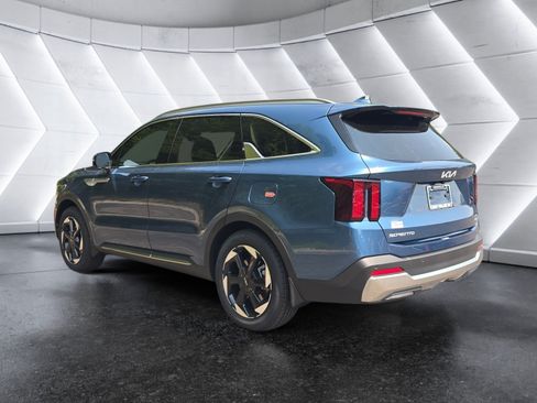 New 2026 Kia Sorento EX w/ EX Premium Package AWD/4WD image 3
