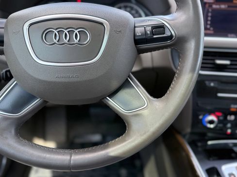 Used 2014 Audi Q5 3.0T Premium Plus AWD/4WD image 27