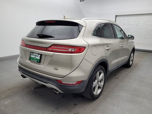 Used 2015 Lincoln MKC FWD image 9