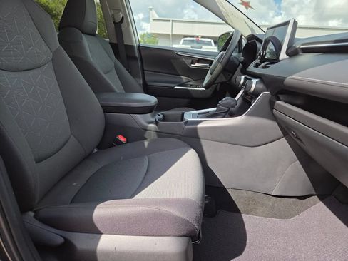 Used 2023 Toyota RAV4 XLE w/ Convenience Package FWD image 14