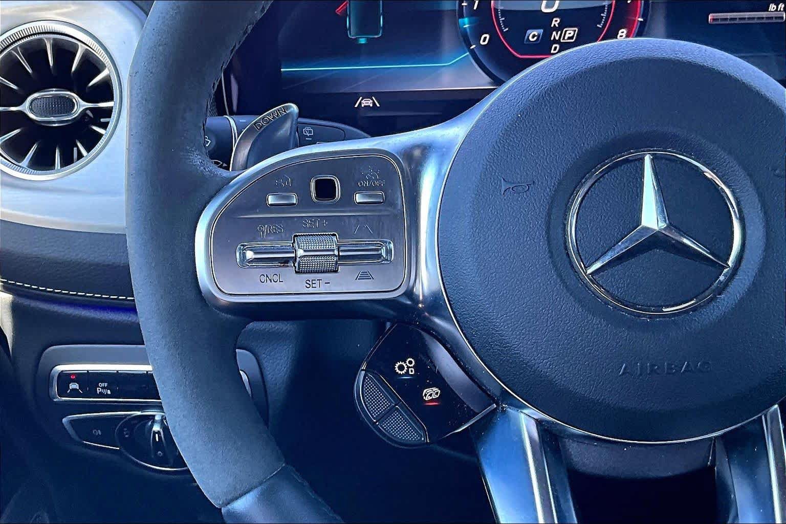 Used 2024 Mercedes-Benz G 63 AMG 4MATIC image 24