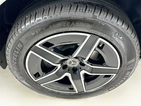 New 2026 Mercedes-Benz GLC 300 GLC 300 Coupe image 34