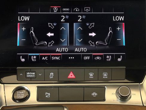 Used 2021 Audi A6 Premium Plus AWD/4WD image 20