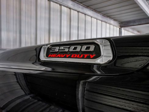 Used 2024 RAM 3500 Big Horn image 54