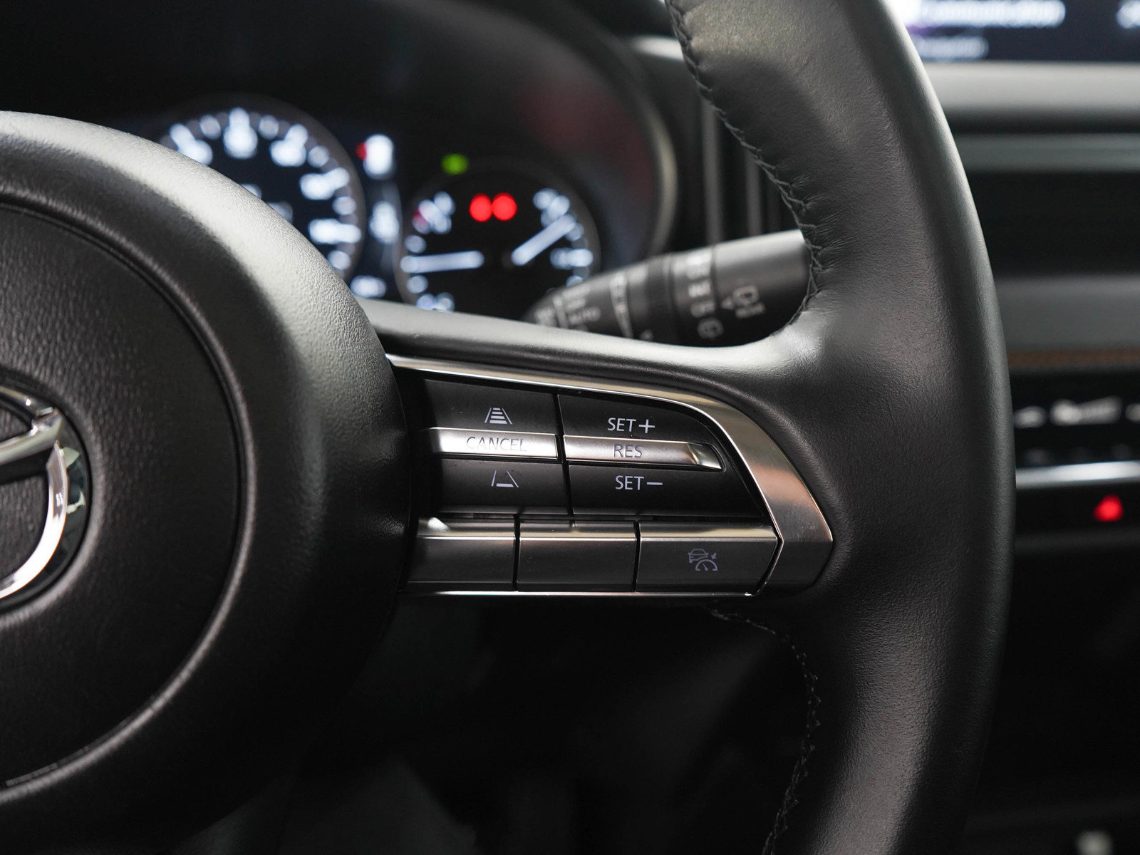 Used 2025 MAZDA CX-50 AWD 2.5 Hybrid w/ Premium Pkg image 26